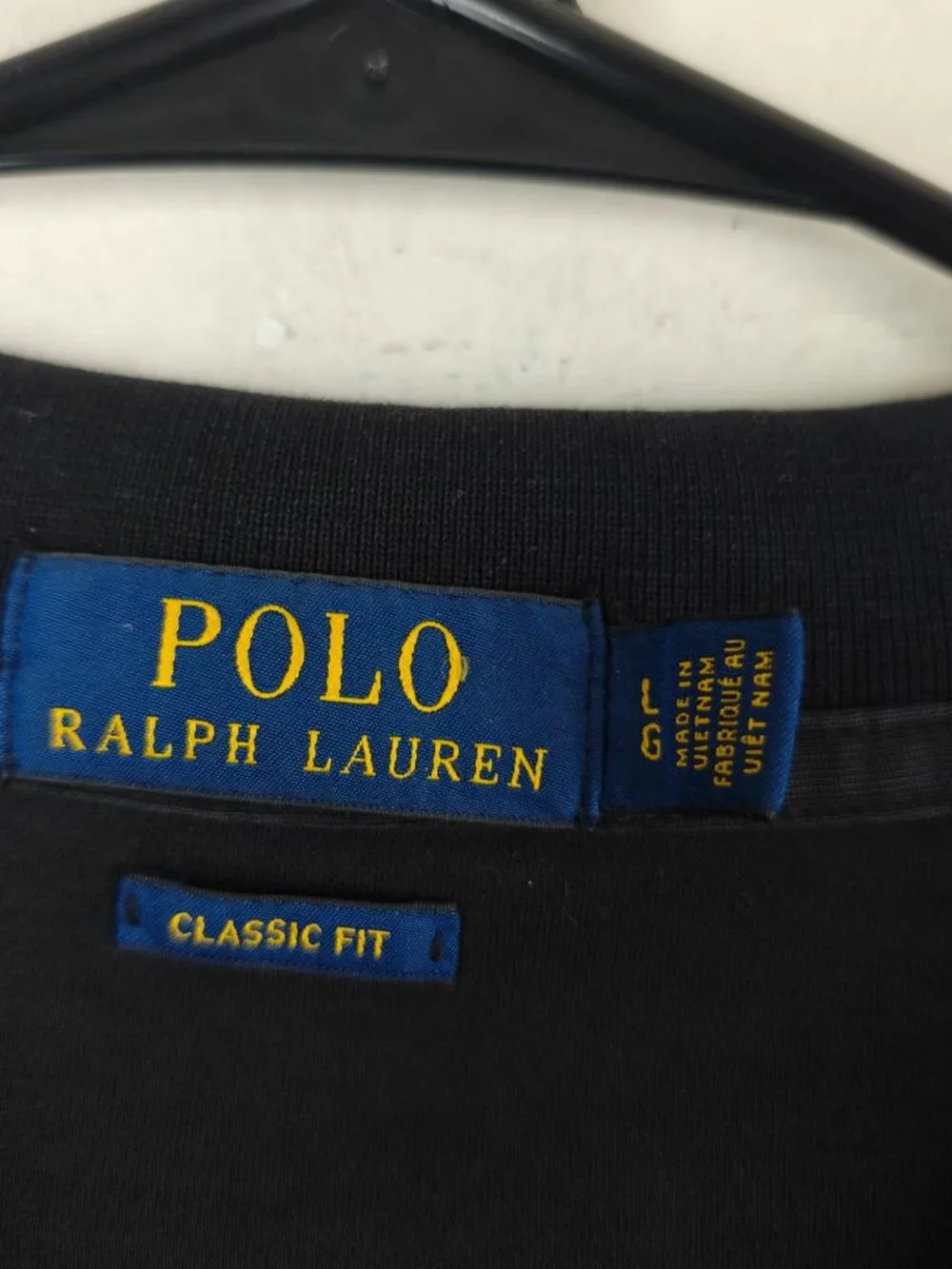 Polo Ralph Lauren this polo